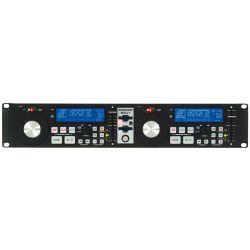 American Audio SDJ1 - Dual SD Card Player