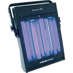 American DJ UV-PANEL HQ inkl. Leuchtmittel
