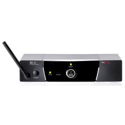 AKG SR 40 Single PRO Empfänger ISM 1