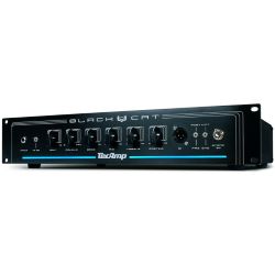 TecAmp Black Cat