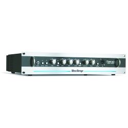 TecAmp Tiger 600 Topteil 600W
