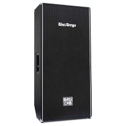 TecAmp Bad Cab 2x15 Zoll 8 Ohm