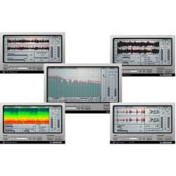 TC Electronic Restoration Suite 2.0