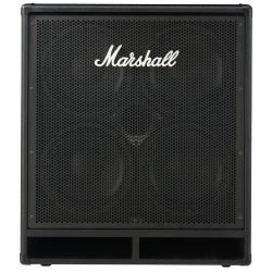 Marshall MBC410 Bassbox