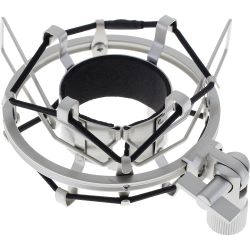 MXL 06 Spinne