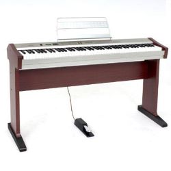 Hemingway DP-201 MH Digital Piano