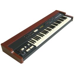 Hammond XK-1
