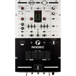 Rodec ScratchBox