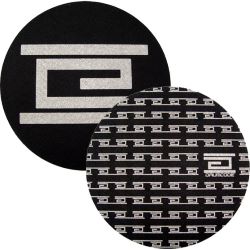 Slipmats Drumcode