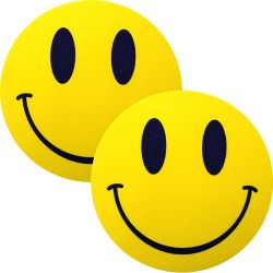 Zomo Slipmats Smiley