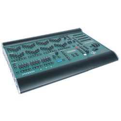 Zero 88 Leap Frog 48 Lichtpult