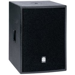 LD-Systems SUB 15A Stinger aktiver Subwoofer