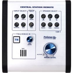 PreSonus CSR-1 Remote Control
