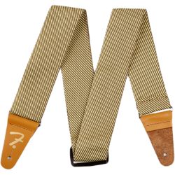 Fender Gurt Vintage Tweed  Deluxe