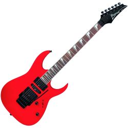 Ibanez RG370DX RRD E-Gitarre RG Serie