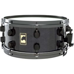 Mapex Black Panther Snare 13x 6" High Gloss Black