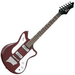Ibanez Jet King JTK3 RBE E-Gitarre