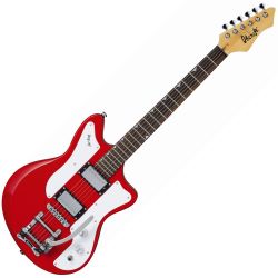 Ibanez  Jet King JTK4 RD E-Gitarre
