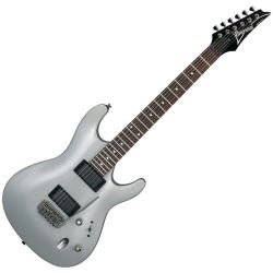 Ibanez SA120EX-SV E-Gitarre Black