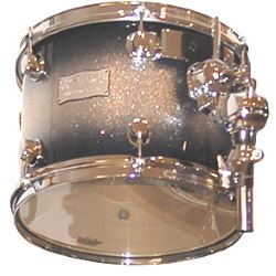 Mapex Saturn Tom 8x 7 Galaxy Burst