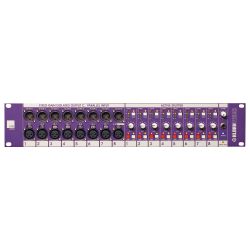 Klark Teknik Square One Splitter