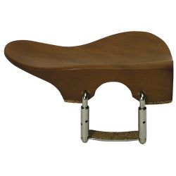 Kinnhalter Berber Ebenholz 1/4 - 1/2