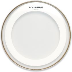 Aquarian Super 2 Clear 14 Zoll
