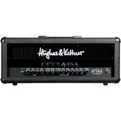 Hughes & Kettner Attax 100 Head