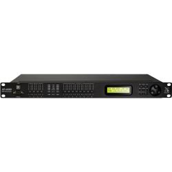 Xilica XP-4080 4 IN  8 OUT Digital Controller