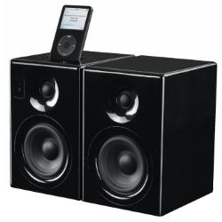 Prodipe Pod3 schwarz