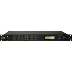 Xilica XP-8080 8 IN  8 OUT Digital Controller