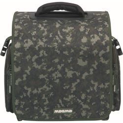 Magma Multi Purpose Bag DJ-Bag 50 pixel-camo-green