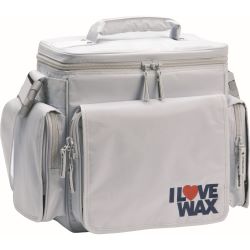 Magma Profi LP Bag 50 I love Wax limited Edition