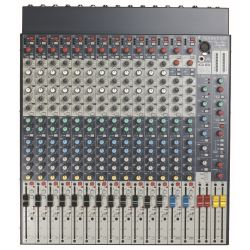 Soundcraft GB2 12R