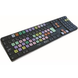 Magma Keyboard Cover Final Cut Desktop