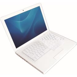 Magma Keyboard Cover Clear-15