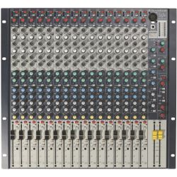 Soundcraft GB2 16R