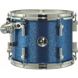 Sonor Force 3007 18"x16" Bass Drum Blue Sparkle