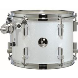 Sonor Force 3007 18"x16" Bass Drum White Sparkle
