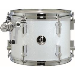 Sonor Force 3007 20"x17" Bass Drum White Sparkle