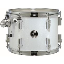 Sonor Force 3007 24"x17" Bass Drum White Sparkle