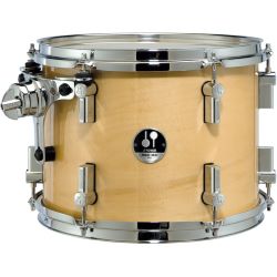 Sonor Force 3007 12"x9" Tom Tom Ahorn incl. Tom Halte System