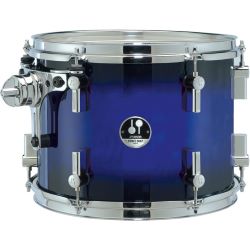 Sonor Force 3007 13"x10" Tom Tom Midnight Fade incl. Tom Halte System
