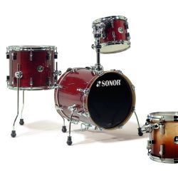 Sonor Force 3007 Jungle Set Autumn Fade