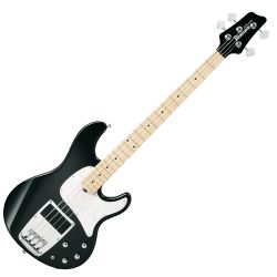 Ibanez ATK 300 BK inkl. Gigbag E-Bass