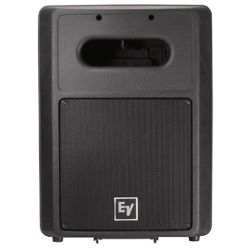 EV SB2A Subwoofer schwarz
