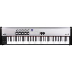 Esi K.ON Keyboard mit 88 Tasten