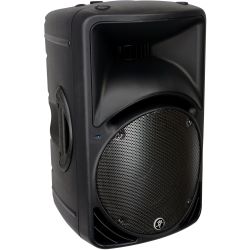 Mackie SRM 450 V2 Black