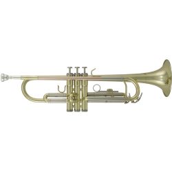 Roy Benson TR-202 Bb-Jazz Trompete Student
