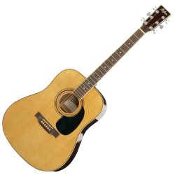 Höfner Westerngitarre Sienna HAS01